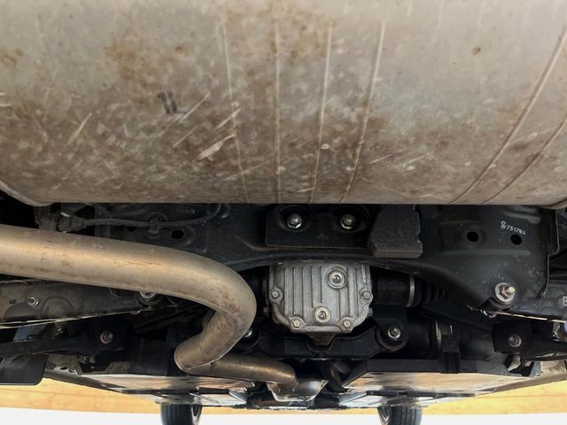 SUBARU IMPREZA SPORT 4WD 2017 Image 31