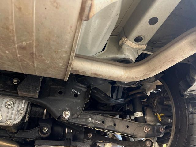 SUBARU IMPREZA SPORT 4WD 2017 Image 31