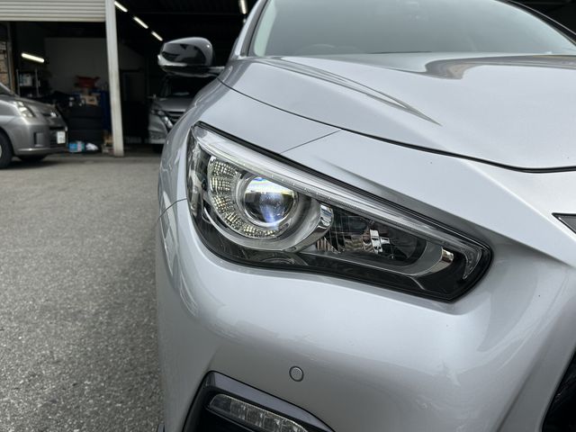 NISSAN SKYLINE HYBRID 2019 Image 31