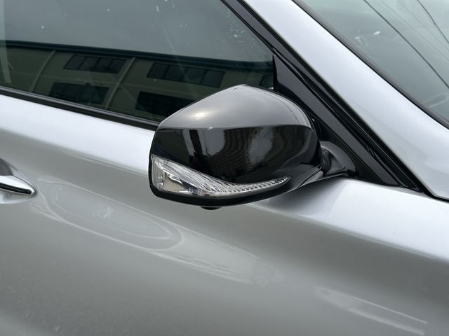 NISSAN SKYLINE HYBRID 2019 Image 31