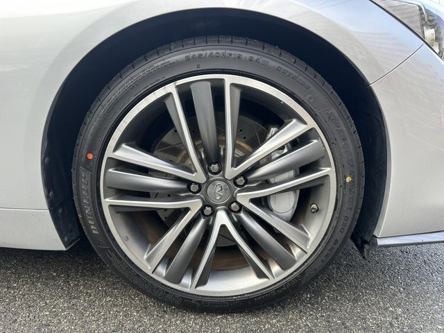 NISSAN SKYLINE HYBRID 2019 Image 31