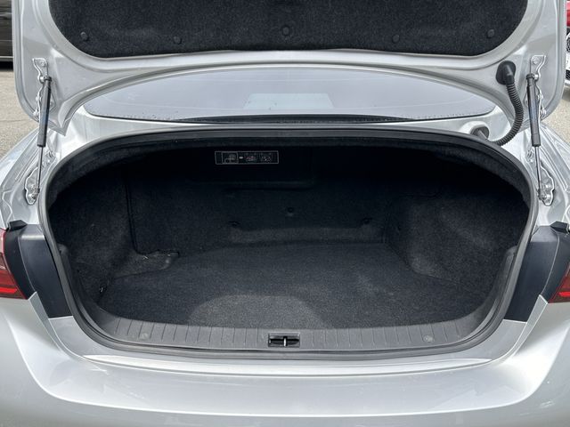 NISSAN SKYLINE HYBRID 2019 Image 31