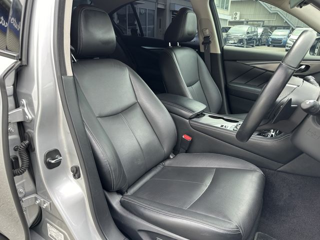 NISSAN SKYLINE HYBRID 2019 Image 31