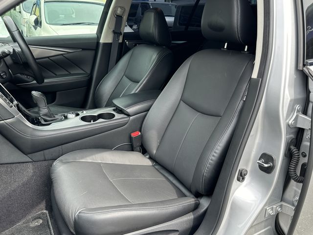 NISSAN SKYLINE HYBRID 2019 Image 31