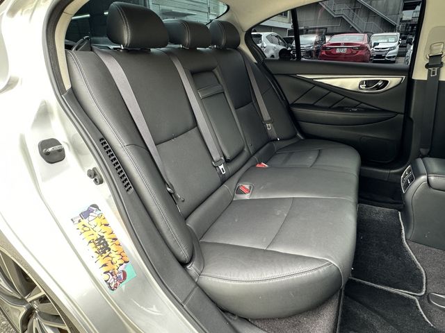 NISSAN SKYLINE HYBRID 2019 Image 31