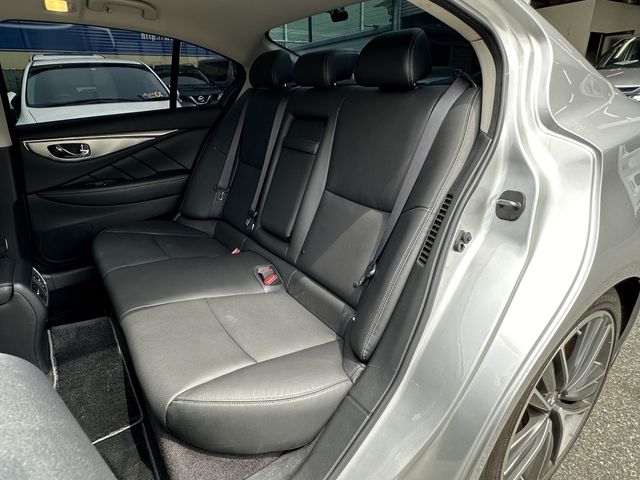 NISSAN SKYLINE HYBRID 2019 Image 31