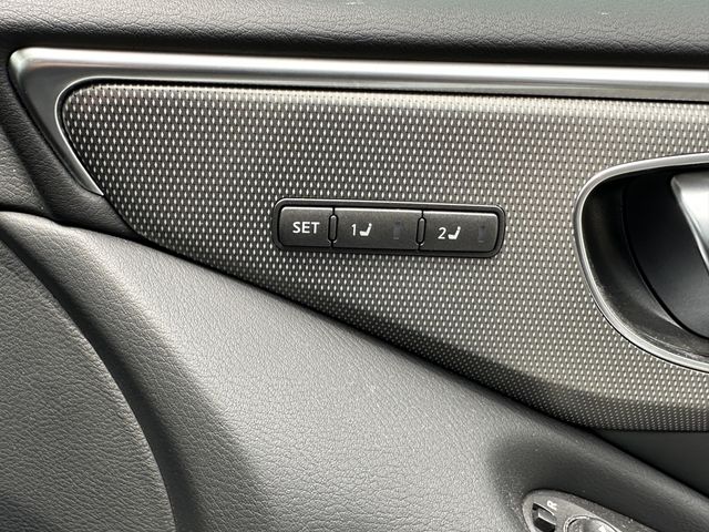 NISSAN SKYLINE HYBRID 2019 Image 31