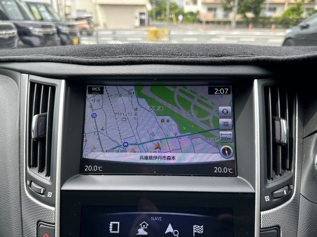 NISSAN SKYLINE HYBRID 2019 Image 31