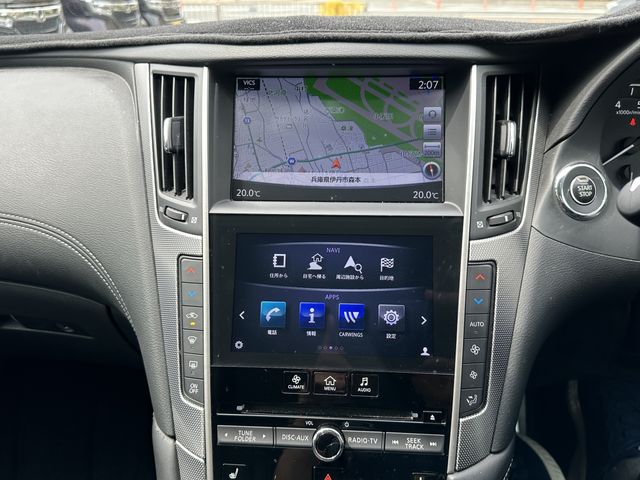 NISSAN SKYLINE HYBRID 2019 Image 31