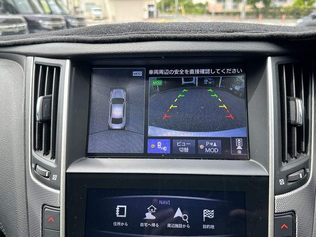 NISSAN SKYLINE HYBRID 2019 Image 31