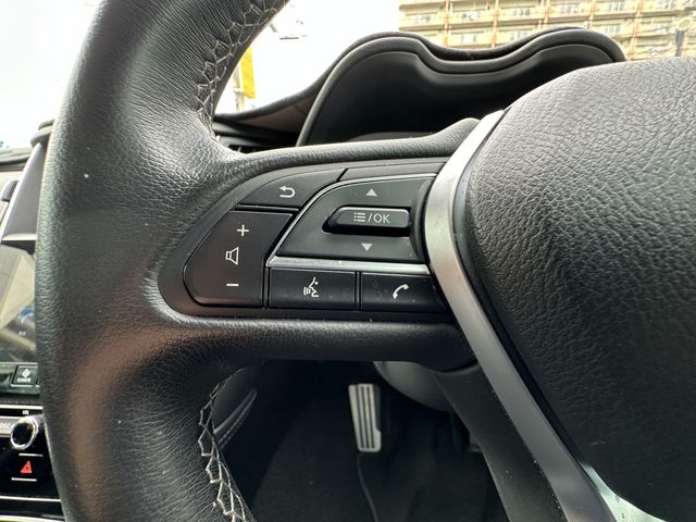 NISSAN SKYLINE HYBRID 2019 Image 31