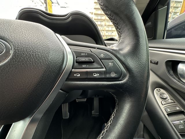 NISSAN SKYLINE HYBRID 2019 Image 31