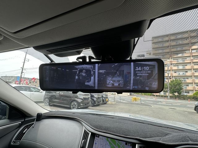 NISSAN SKYLINE HYBRID 2019 Image 31