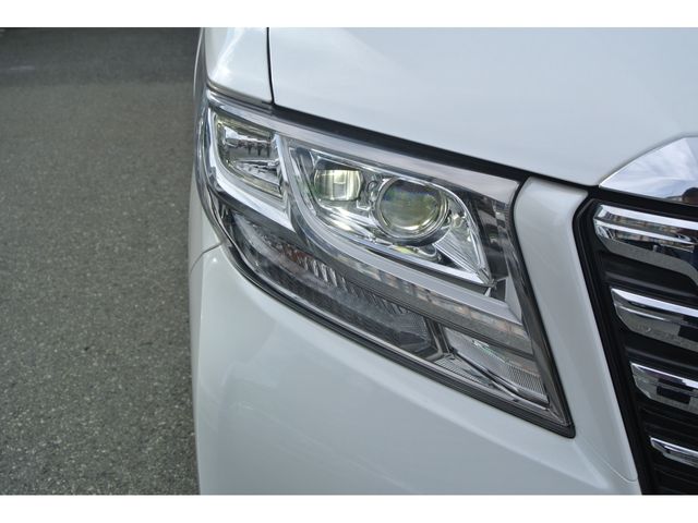 TOYOTA ALPHARD 4WD 2016 Image 31