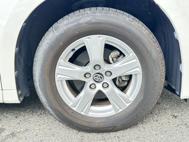 TOYOTA ALPHARD 4WD 2016 Image 31