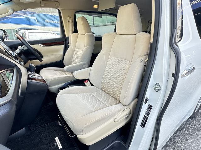 TOYOTA ALPHARD 4WD 2016 Image 31
