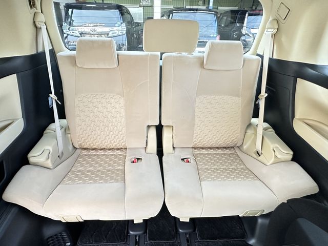 TOYOTA ALPHARD 4WD 2016 Image 31