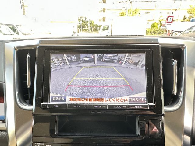 TOYOTA ALPHARD 4WD 2016 Image 31