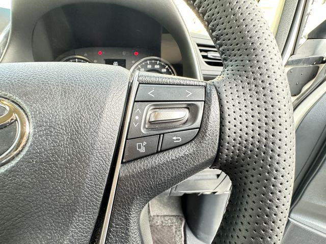 TOYOTA ALPHARD 4WD 2016 Image 31