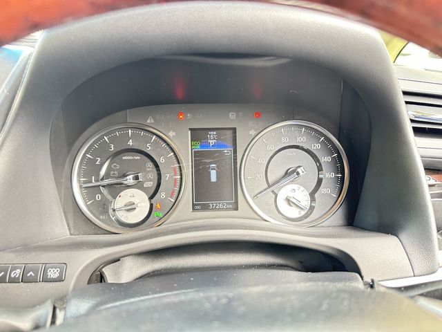 TOYOTA ALPHARD 4WD 2016 Image 31