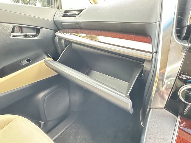 TOYOTA ALPHARD 4WD 2016 Image 31