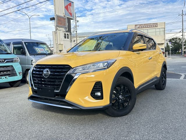 NISSAN KICKS 2020 Image 31