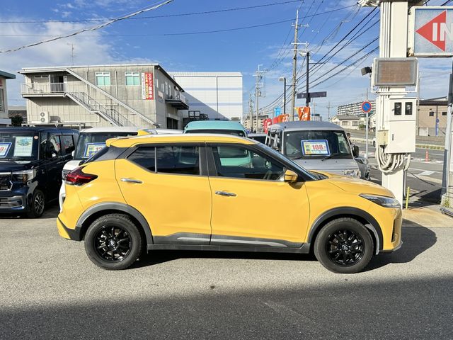 NISSAN KICKS 2020 Image 31