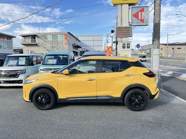 NISSAN KICKS 2020 Image 31