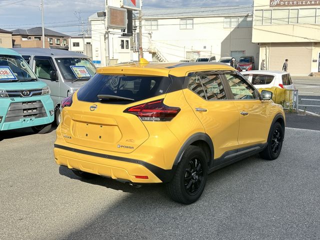 NISSAN KICKS 2020 Image 31