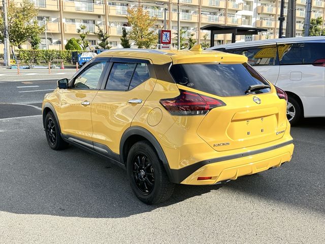 NISSAN KICKS 2020 Image 31