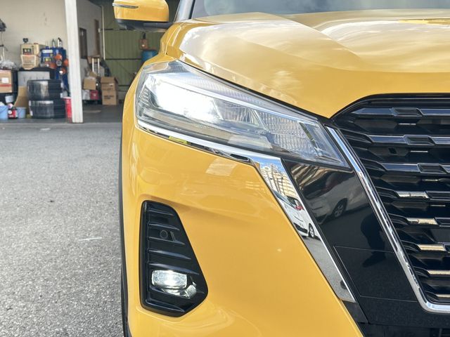 NISSAN KICKS 2020 Image 31