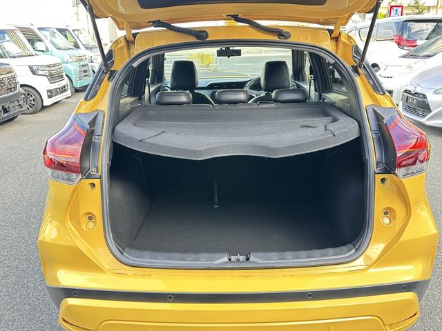 NISSAN KICKS 2020 Image 31