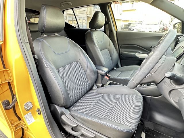 NISSAN KICKS 2020 Image 31