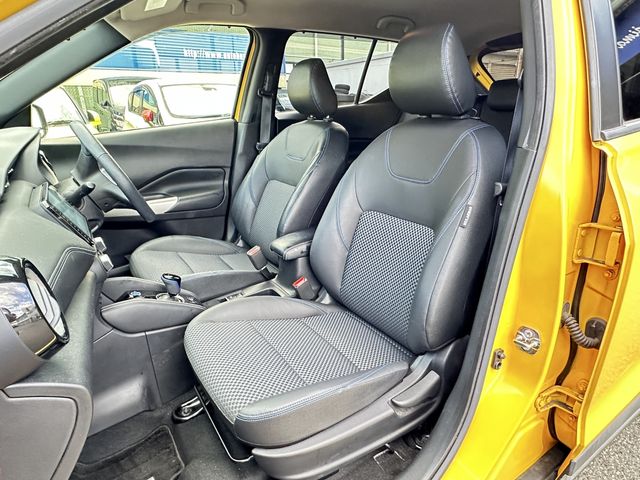 NISSAN KICKS 2020 Image 31