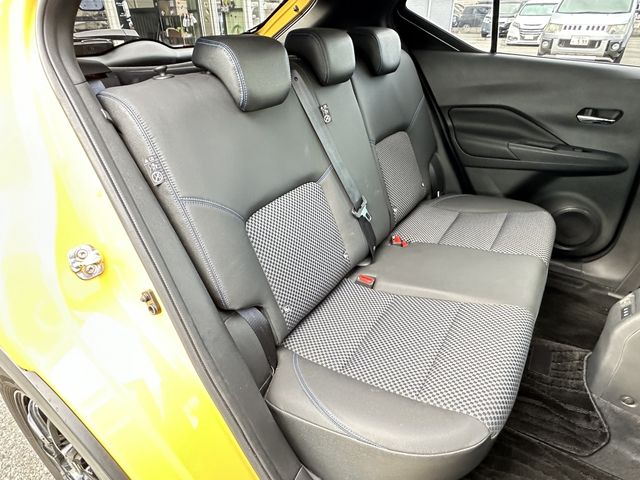 NISSAN KICKS 2020 Image 31