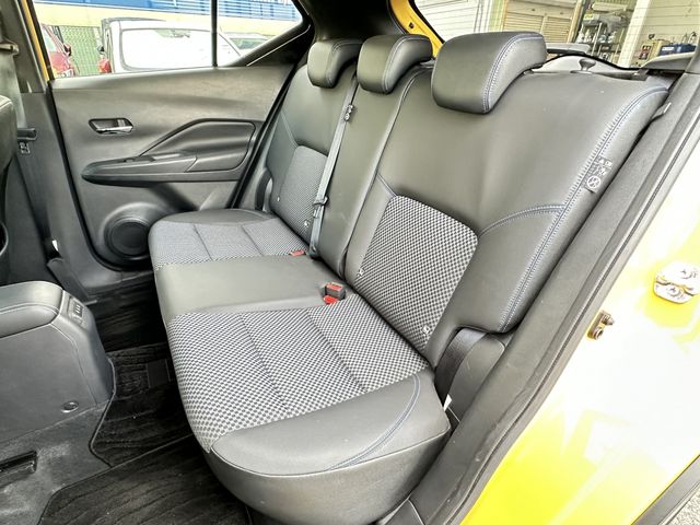 NISSAN KICKS 2020 Image 31