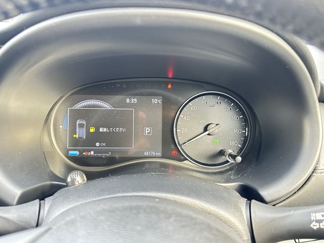 NISSAN KICKS 2020 Image 31