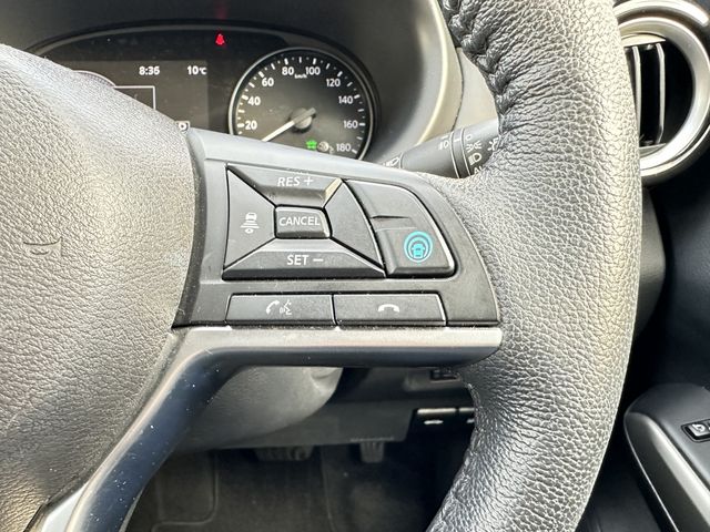 NISSAN KICKS 2020 Image 31