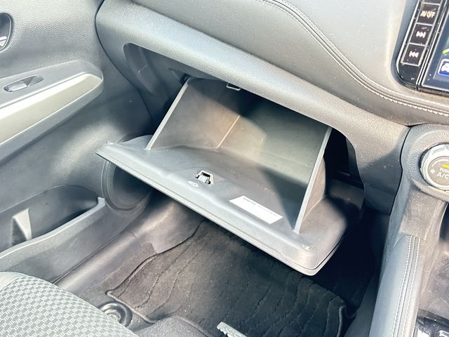 NISSAN KICKS 2020 Image 31