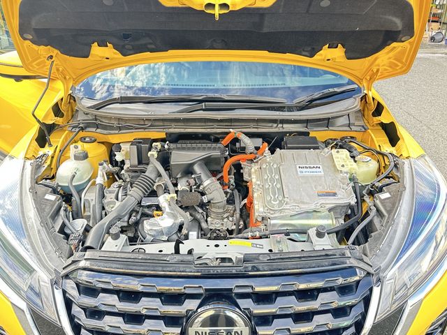 NISSAN KICKS 2020 Image 31