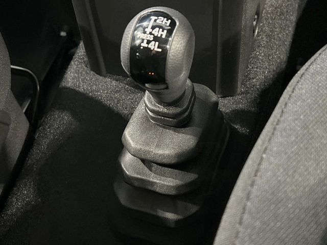 SUZUKI JIMNY NOMADE 2026 Image 31