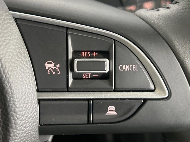 SUZUKI JIMNY NOMADE 2026 Image 31