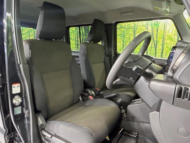 SUZUKI JIMNY NOMADE 2026 Image 31