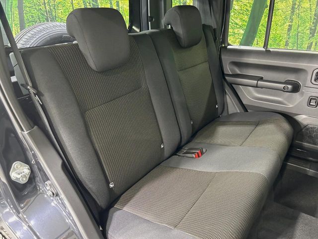 SUZUKI JIMNY NOMADE 2026 Image 31