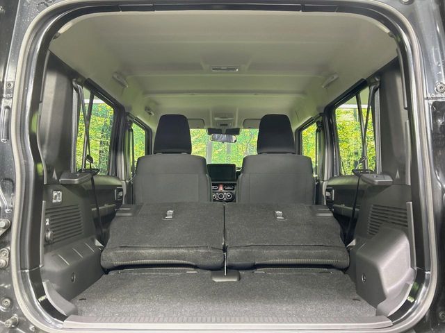 SUZUKI JIMNY NOMADE 2026 Image 31