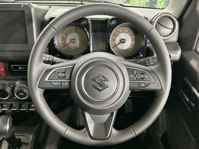 SUZUKI JIMNY NOMADE 2026 Image 31