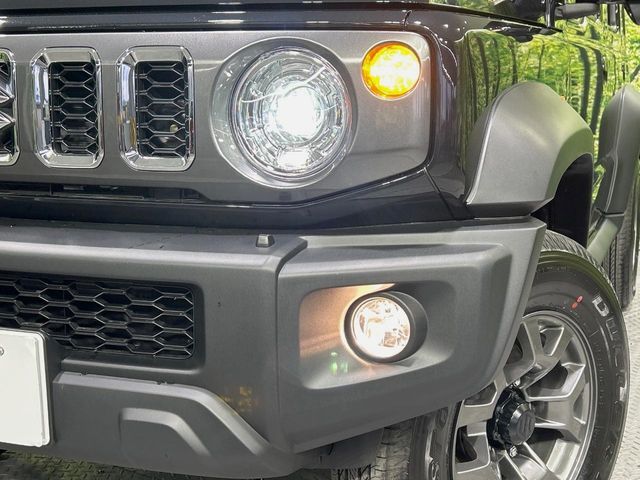 SUZUKI JIMNY NOMADE 2026 Image 31