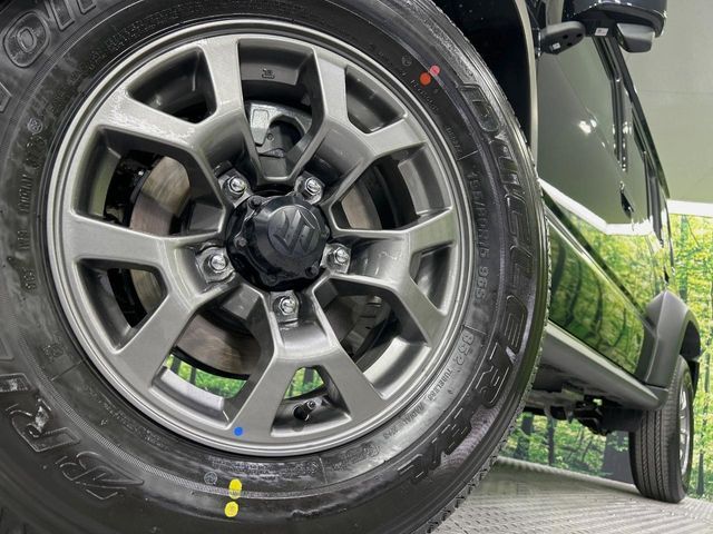 SUZUKI JIMNY NOMADE 2026 Image 31