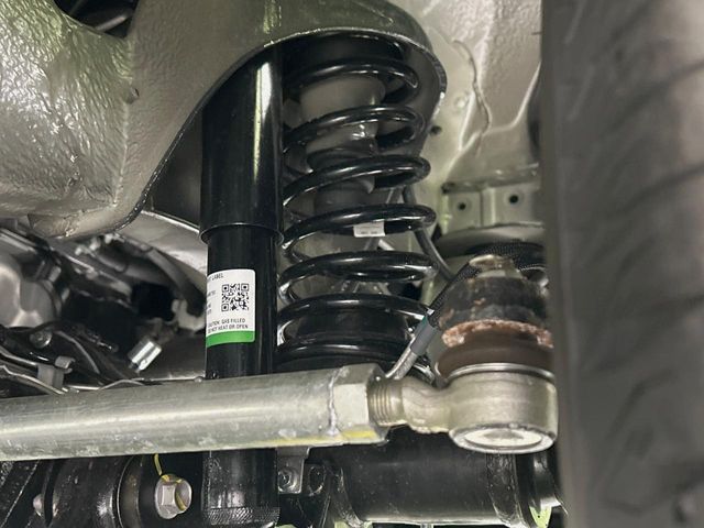 SUZUKI JIMNY NOMADE 2026 Image 31