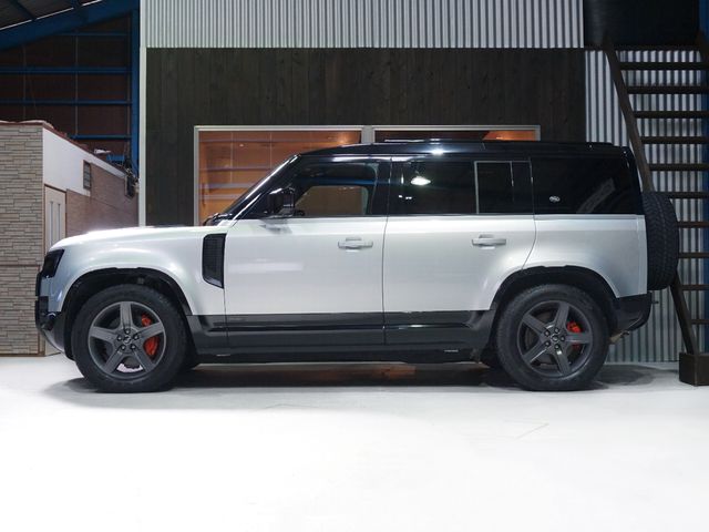 ROVER DEFENDER 2023 Image 31